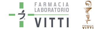 Logo FARMACIA VITTI DOTT. STEFANO
